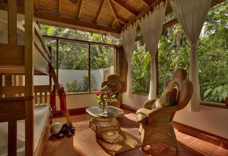 Ian Andersons Caves Branch Jungle Lodge Бельмопан Экстерьер фото
